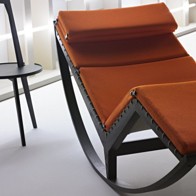 837 CANAPO chaise lounge