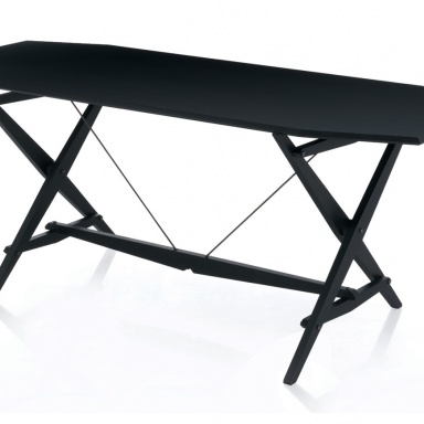 Dining table 833 CAVALLETTO