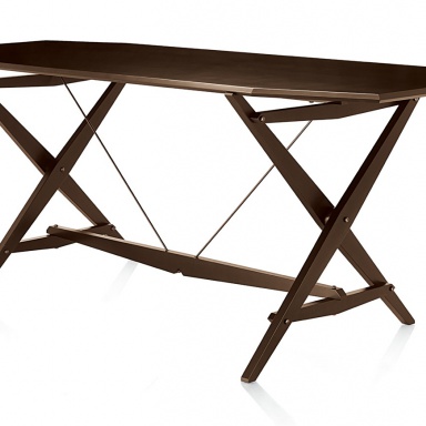 Dining table 833 CAVALLETTO