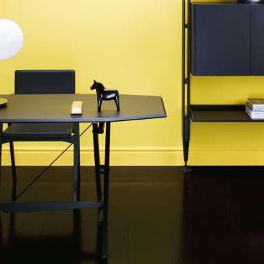 Dining table 833 CAVALLETTO