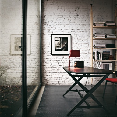 Dining table 833 CAVALLETTO