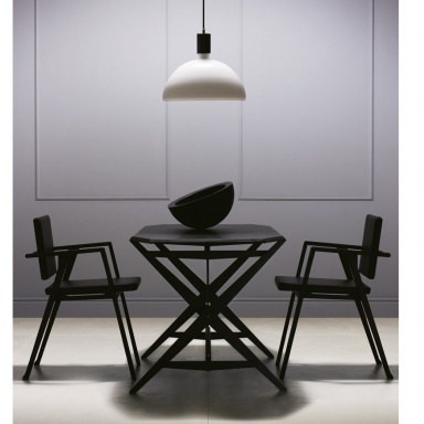 Dining table 833 CAVALLETTO