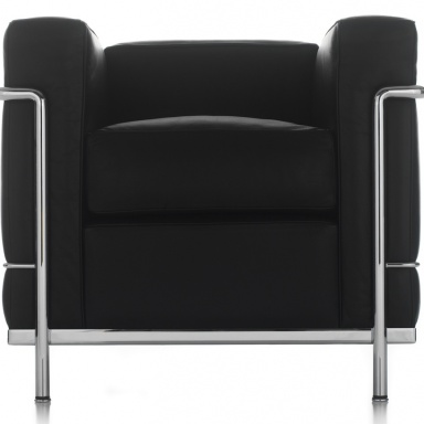 Armchair LC2