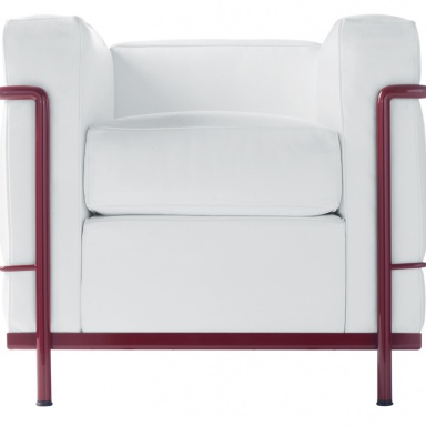 Armchair LC2