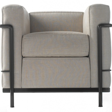 Armchair LC2