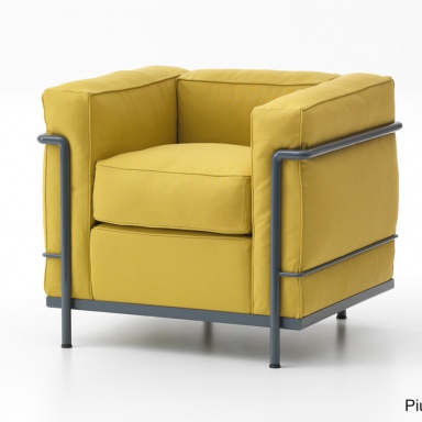 Armchair LC2