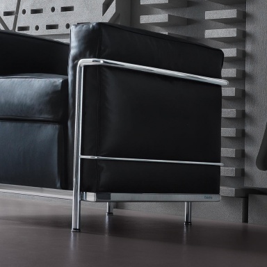 Armchair LC2