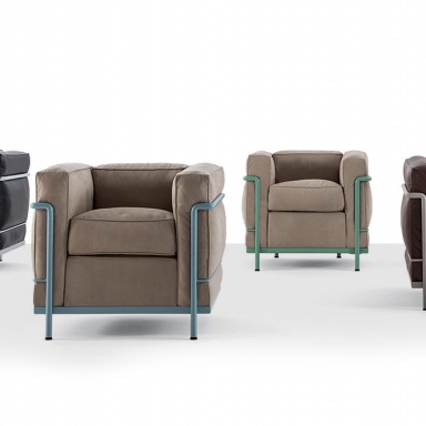 Armchair LC2