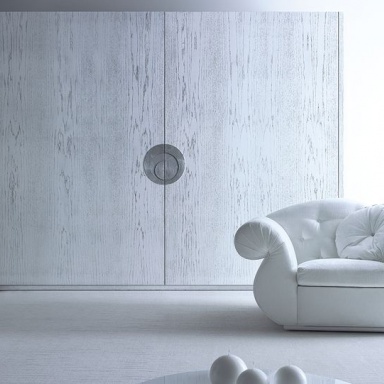 Chair Giotto Capitonn