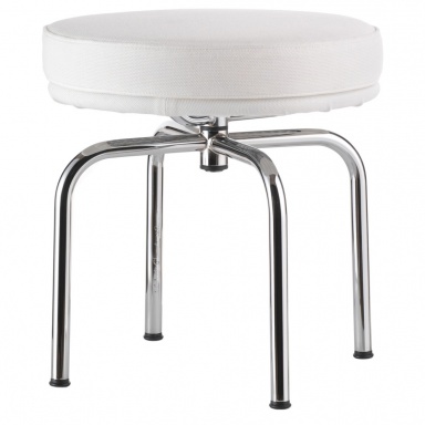 The LC8 stool OUTDOOR