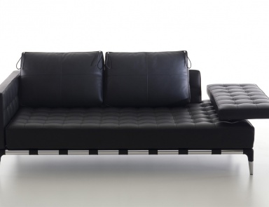 The 241 PRIVE sofa double, Cassina