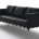 The 241 PRIVE sofa