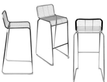 The Aria Chair, Lapalma