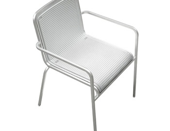 The Aria Chair, Lapalma