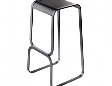 Continuum bar stool, Lapalma