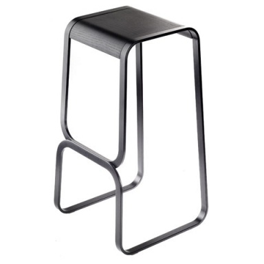 Continuum bar stool