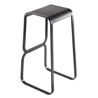 Continuum bar stool