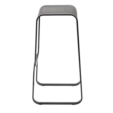 Continuum bar stool
