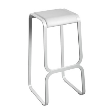 Continuum bar stool