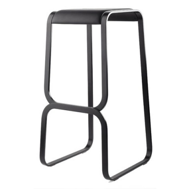 Continuum bar stool