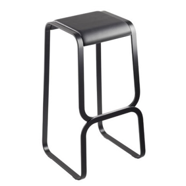 Continuum bar stool