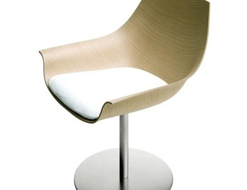 The Cox Chair, Lapalma