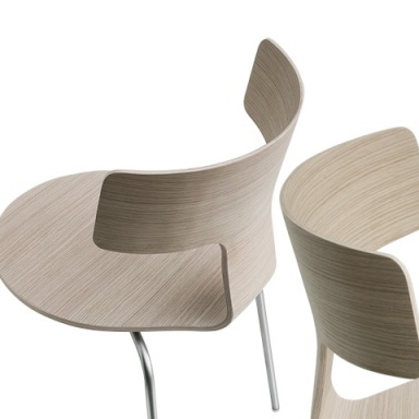 The Fedra Chair