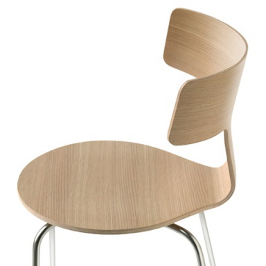 The Fedra Chair