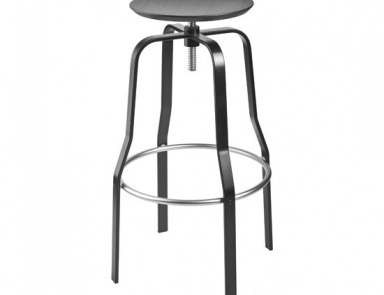 Giro bar stool, Lapalma