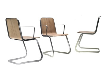 The Joe Chair, Lapalma