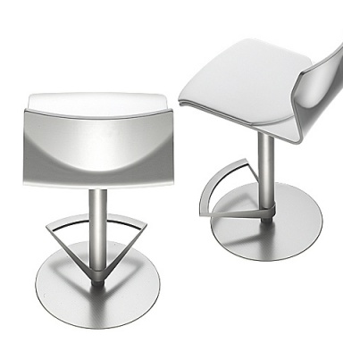 Kai bar stool