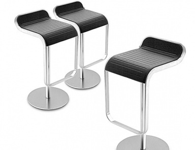 Lem bar stool, Lapalma