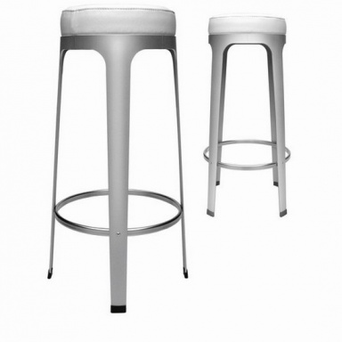 Leo bar stool