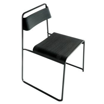 The Linea chair chair