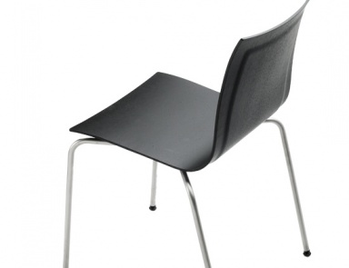 Thin Stools, Lapalma