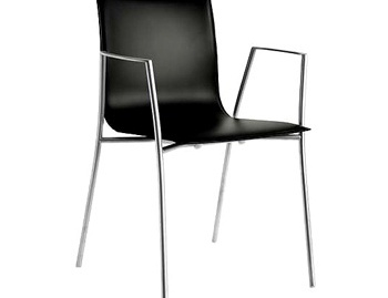 Thin Stools, Lapalma