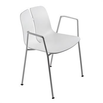 The Link chair armchair