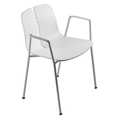 The Link chair armchair