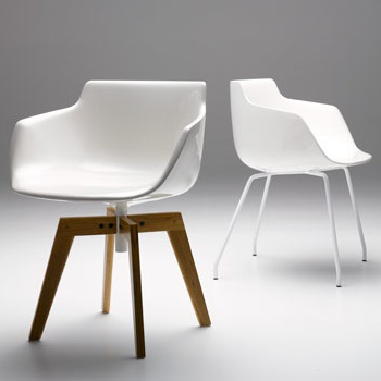 Chair Flow Armchair