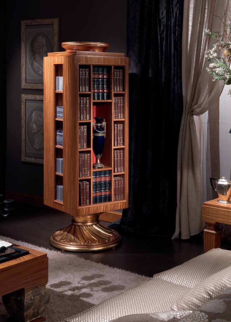 Bookcase, Busnelli Adamo