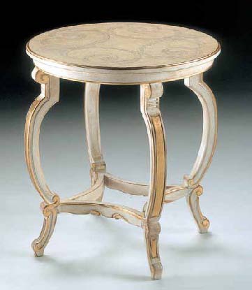 Coffee table, Isella