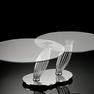 Cocktail table Filotto