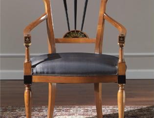 Chair, Colombo Mobili