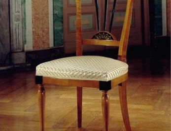 Chair, Colombo Mobili