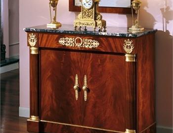 Stand, Colombo Mobili