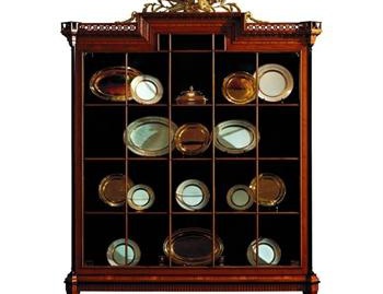 Showcase, Colombo Mobili