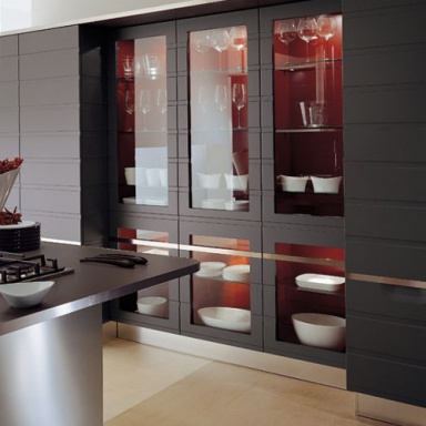 Kitchen (kitchen set) Traccia