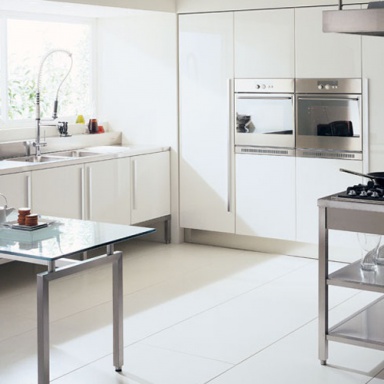 Kitchen (kitchen set) Volee, Novalinea
