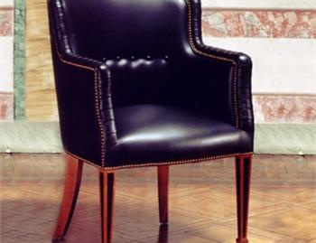 Chair, Colombo Mobili