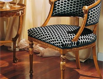 Chair, Colombo Mobili